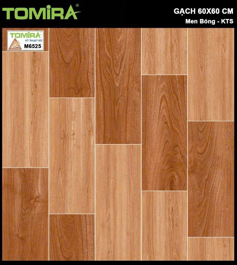 Tomira M 6525